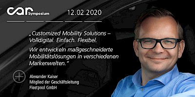 Automobilinstitut sieht Zukunft von Elektro-Autos