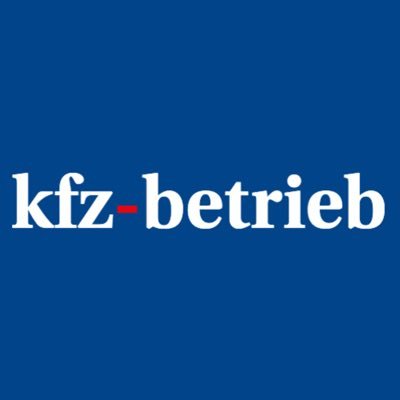 KFZ-Betrieb