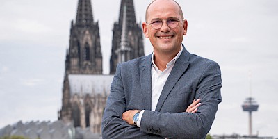 Ulrich Wurth ist neuer CFO der Fleetpool Group