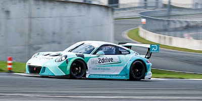 Impressionen: Der Trackday 2020 mit dem SEAT Leon CUPRA