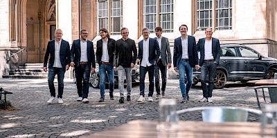 Perfect Match: ALD übernimmt Fleetpool Group