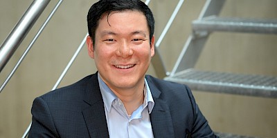 Sol Choi wird Mitglied der Fleetpool-Geschäftsführung