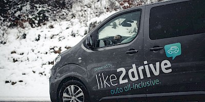 Pandemie, Logistikstau, Krieg – warum das Auto-Abo von like2drive besonders krisenfest ist