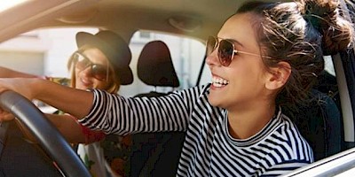 Erstes Auto-Abo für jeden: 12 Monate auto all-inclusive