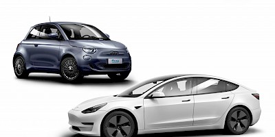 like2drive und Tchibo elektrisieren mit Auto-Abo-Aktion