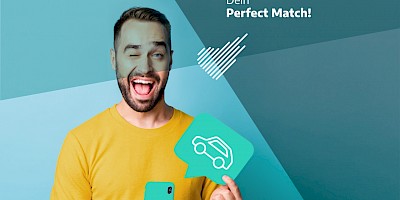 like2drive feiert den Valentinstag mit Vorteilsangeboten zum Verlieben