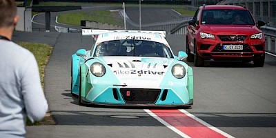 Der Trackday am Bilster Berg 2019 war ein voller Erfolg