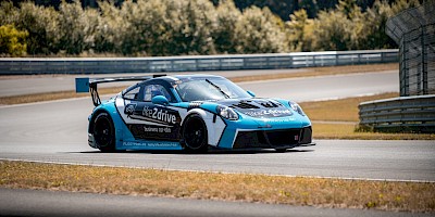 Das Event für PS-Begeisterte: Der like2drive Trackday 2021 in Kooperation mit CUPRA