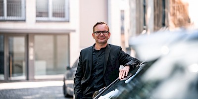 Elektrisch fahren, Steuern sparen: Fleetpool lanciert E-Auto-Abo via Gehaltsumwandlung