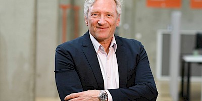 Andreas Linn wird Chief Product Officer bei Fleetpool